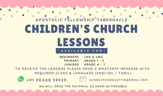 childrens-church-hd