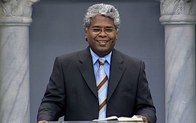 Nambikkai TV – 03 JAN 22 (Tamil)