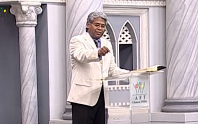 Nambikkai TV – 21 APR 22 (Tamil)