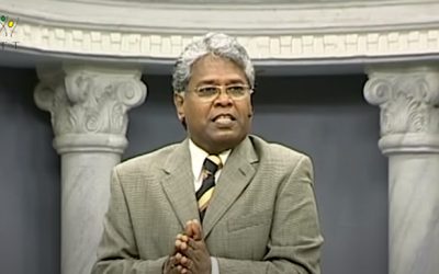 Nambikkai TV – 22 APR 22 (Tamil)