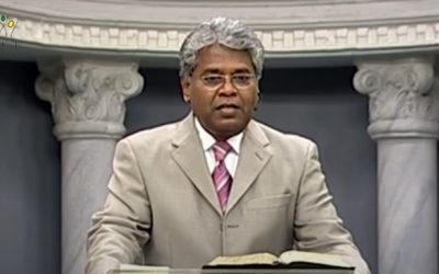 Nambikkai TV – 24 APR 22 (Tamil)