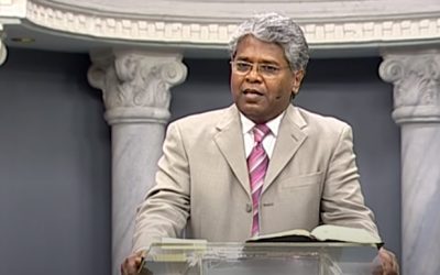 Nambikkai TV – 25 APR 22 (Tamil)