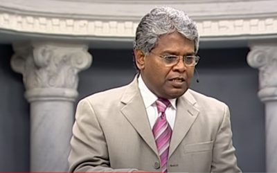 Nambikkai TV – 26 APR 22 (Tamil)