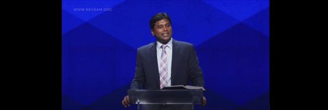 The Deeper Meaning of Jesus healing Leprosy | Apostolic Fellowship