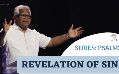 Revelation of Sin
